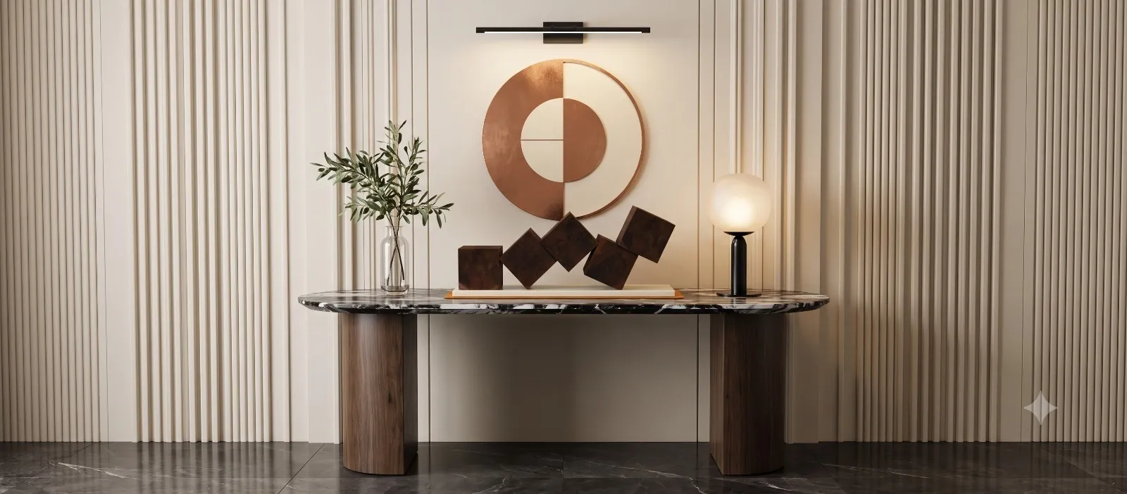 Patinating Copper with Atmospheric Time
